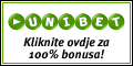 Unibet internet kladionica